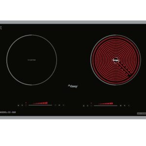 Bếp Điện Từ Canzy CZ E89